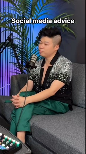 27K views · 65 reactions | Watch full podcast on YT: naildadstudio #nails #nailtech #nailart #podcast #socialmedia | Thuc Nguyen | Facebook