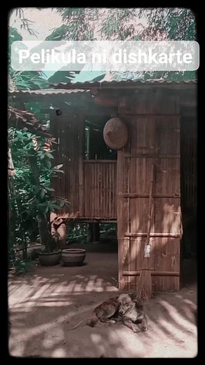 (Part1) Ang palabas na inyong mapapanood ay nagpapakita ng pag baliktanaw sa simpleng pamumuhay noon. Kasama na dito ang ang pagluluto ng lumang tradisyun na istilo. #Pelikula #buhayprobinsya #dishkarte | Ruel Cordova Lumibao