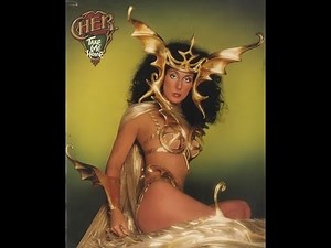 Cher - Take Me Home (Scorpio's 'Midnight Lover' Remix)