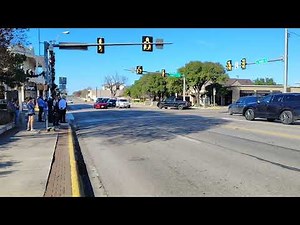 Texas DPS responding