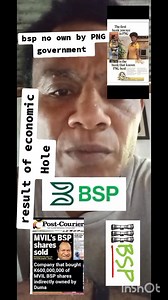 BSP Changed his Logo... You might missed this... | Revelyn Wehreh