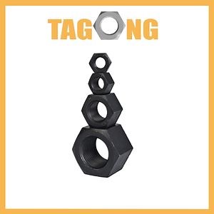 [Hot Item] High-Quality Dacromet Coated Wind Power Bolts for Photovoltaic Systems