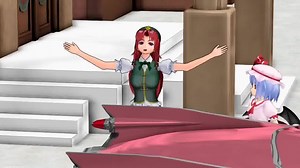 [MMD-Touhou] Full House Part 1 (ENG sub) DarkDaigo Anime Unlimited #animeunlimited Source https://www.youtube.com/watch?v=PRfmZsuOOF4 | 7 Anime | Facebook