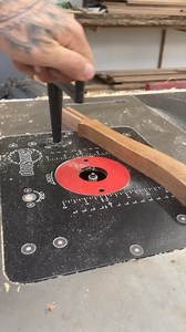 16K views · 73 reactions | A simple round over can really enhance an item! Square edges on a mallet handle? No thanks #woodwork #woodworking #woodworker | Two Moose Design | Facebook