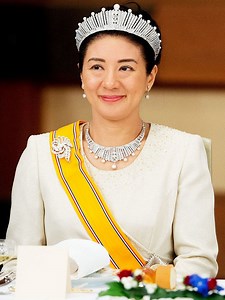Masako, Crown Princess of Japan - Alchetron, the free social encyclopedia