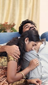 627K views · 48K reactions | Part-10 Caring partner❤️ DOP- @actor_subash_official #reels #possessive #recreation #love #couple #contentcreator #friendshipday #wife #husband #husbandandwife #love | Sathya Sabarish | Facebook