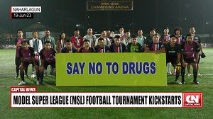 Model Super League (MSL) football tournament kickstarts. Model Super League 2nd Edition of 7 A side football tournament kickstarted yesterday at Mesque Champions Arena, Model Village, Naharlagun. The opening ceremony was graced by Debia Muj Speaker, Federal Assembly AAPSU cum President DFA Papum Pare as a chief along with Guest of Honour Entrepreneur Techi Govind Tara. It's the 6th Edition of Model Super League and 2nd in 7 a side Football format tournament, every year the tournament was organiz