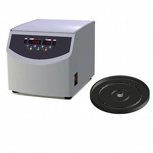 [Hot Item] 24 Capillary Micro Hematocrit Centrifuge