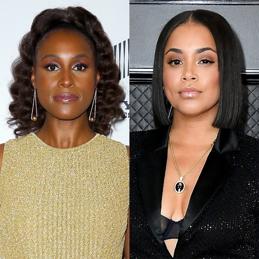 Issa Rae Reveals How Nipsey Hussle Helped Mend Her Relationship With Lauren London