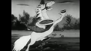 Private SNAFU (Situation Normal: All Fucked Up) was a cartoon character created by director Frank Capra during WWII to educate and entertain American troops abroad. It was not meant for public exhibition. | Political film