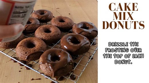 Soft, sweet, and perfect for any occasion! 🍩 #Donut #UpstateRamblings | Family Friendly Foods