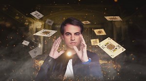 Disfruta la magia de Ked El Hombre Magia en QBO. HOY - Sábado 13 de Abril 2019 en Querétaro Recepción 9:30pm / Show inicia 11:00pm Cover $250 - Informes al whatsapp 4421252017 Av. Constituyentes 101 (Rest. El Caserío) ¡Una experiencia mágica que tienes que vivir! *Menú de bar y cena disponible sin consumo mínimo. | Mago Gamini | Facebook