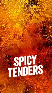 1.9K views | Golden fanatics get it—they order our famous Golden Tenders® SPICY, with our signature Lotta Zing® seasoning for that extra kick. | Golden Chick | Facebook