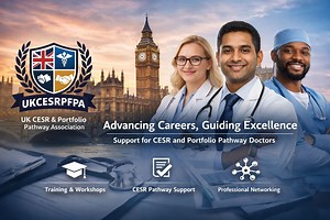 UK CESR Portfolio Pathway Association