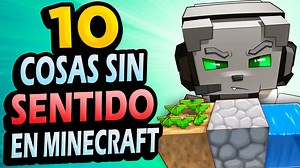 ✅ 10 Cosas Sin Sentido Que Puedes Hacer en Minecraft!! #10 #game #gamer #gamers #gaming #trendingvideo #viralvideoシ #cosas #sentido #Puedes #minecraft | Bobicraft
