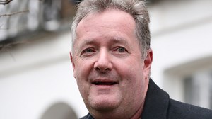 Piers Morgan sparks outrage as he compares Covid to Hitler and the Nazi Party