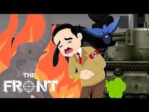 7 Small & Crazy Stories of War Often Overlooked by the Casual WW2 Historian