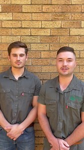 Allelopathic potential of Amaranthus Palmeri on maize seed germination and early root development by CJH Kruger and C Muller. #northwestuniversity #NWUstudent #agriculture #researchpaper Read their research paper here: https://bit.ly/3rZRBnm | Farmer's Weekly SA