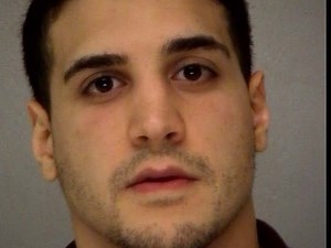 Bibb man pleads 'no contest' in gun-range assaults, shoots for legal career