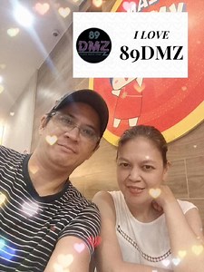 10th Entry !!!! Arlene De Guzman/ Ariel De GuzmanSampaloc, Manila | 89 Dmz Danze Music Zone