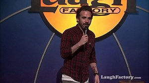 Josh Adam Meyers - Masturbation (Stand Up Comedy)