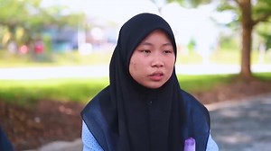 27K views · 362 reactions | ISTERI DERHAKA | TAK CIUM BAU SYURGA | AwanazStyle | Facebook
