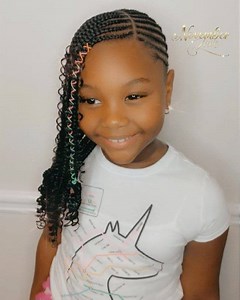 18 reactions | BOOK: Lemonade Braids! #Mohawk #BraidedMohawk...