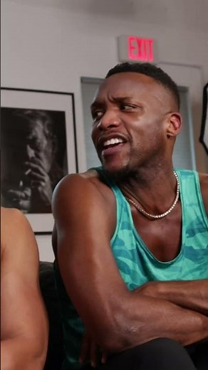 Does Size Matter? | Falcon LIVE: Get 2 It | Falcon Studios