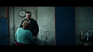 Patricia Arquette-Escape at Dannemora