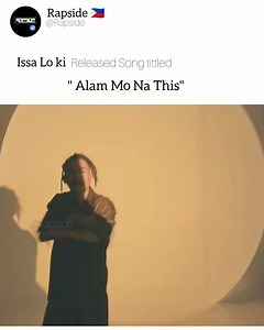 Issa Lo Ki 🙌 | Rapside