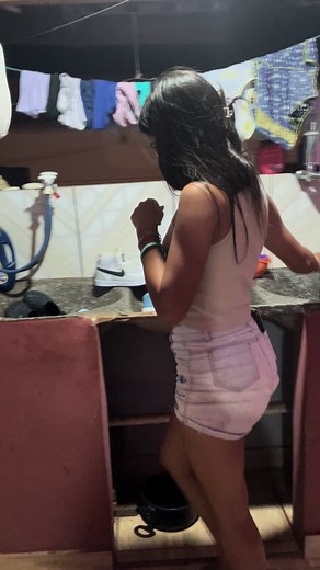 Joice Arjona no TikTok