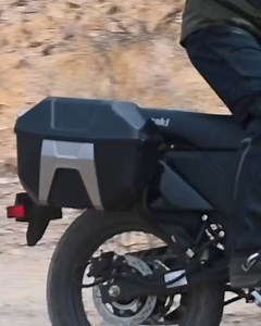 From rough trails to serene bends, the Kawasaki USA #KLR650 is the perfect sidekick. Visit our showroom today to learn more. #GoodTimes #Kawasaki | Got Gear Motorsports