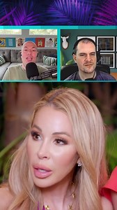 New epi ! #RHOM heads to Palm Beach for aromatherapy tests and gay panic, but not before Julia finally sings her aria! Available wherever you get your Podcasts or watch the video on Patreon! W @BenMandelker and @RonnieKaram #bravotv | Watch What Crappens