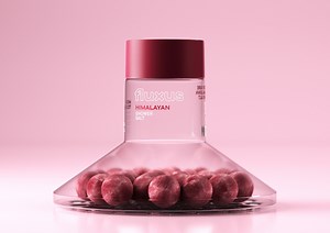 FLUXUS – Shower salt - Kirill Krasilnikov