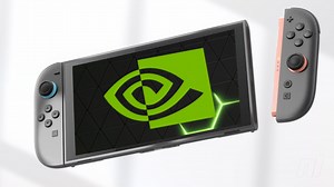 Nintendo Switch 2: What Is DLSS? - Nvidia's Deep Learning Super Sampling Explained