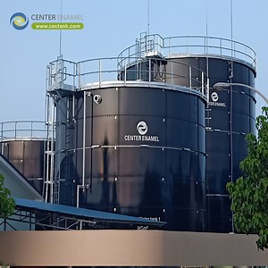 [Hot Item] Liquid Manure Storage Tanks Gfs Liquid Manure Storage Tanks GLS Liquid Manure Storage Tanks