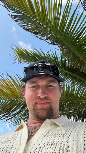 She showers in lava😭🔥💀 | Caden McDonald