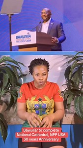 We deserve praise for constructing roads, bridges, drains – Roads Minister! Bawuliar to fight corruption | Frema Shows TV