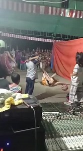 Sakit perut min woiiii | LAWAK PECAH PERUT