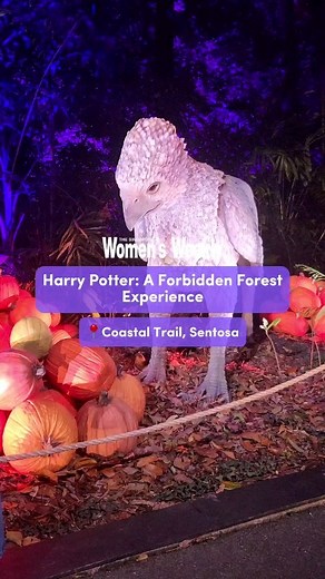 The Singapore Women's Weekly on Reels