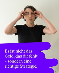 Madame Moneypenny on Reels