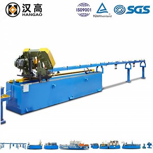 [Hot Item] Making Forming Welded Tube Pipe Welding Mill Manufacture