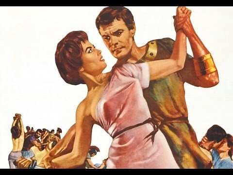 Amazons of Rome (Le vergini di Roma) - Full Movie by Film&Clips