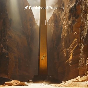 Streaming from The Lost City of Gold, watch live as we uncover what was once out of reach. Secure your virtual seat for the future of Robinhood Gold. | Robinhood