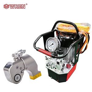 [Hot Item] High strength WREN LP3-2 electric hydraulic torque wrench pump