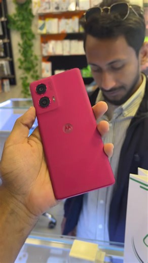 Sell Update Motorla Edge 50Fusion❤️ | Tech Reflex