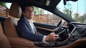 All-New 2017 Buick LaCrosse Commercials Feature Max Greenfield