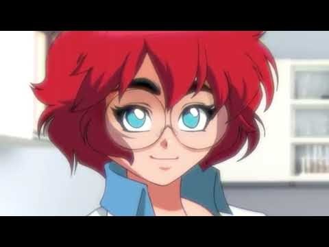 POV YOU ARE NOT WELL BUT YOUR DOCTOR IS MAXINE