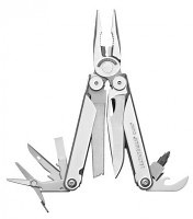 Мультитул Leatherman Curl