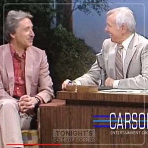Johnny Carson and Doc Severinsen Discuss Thanksgiving Plans on The Tonight Show - 1979 😊 ✨ | Crazy Moments USA